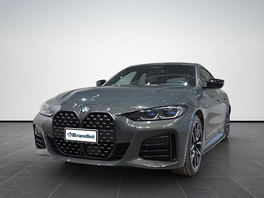 BMW Serie 4 420i Gran Coupe Msport auto