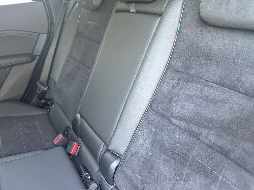 BMW Serie 2 218d Active Tourer Msport auto