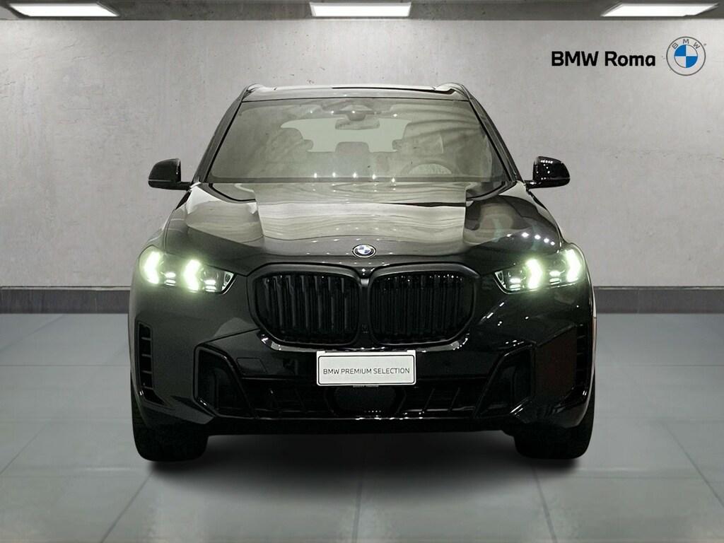 BMW X5 xdrive30d MSport Pro auto