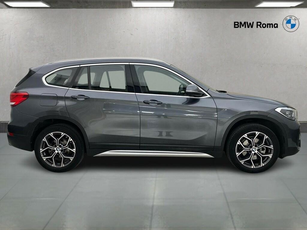 BMW X1 sdrive18d xLine Plus auto