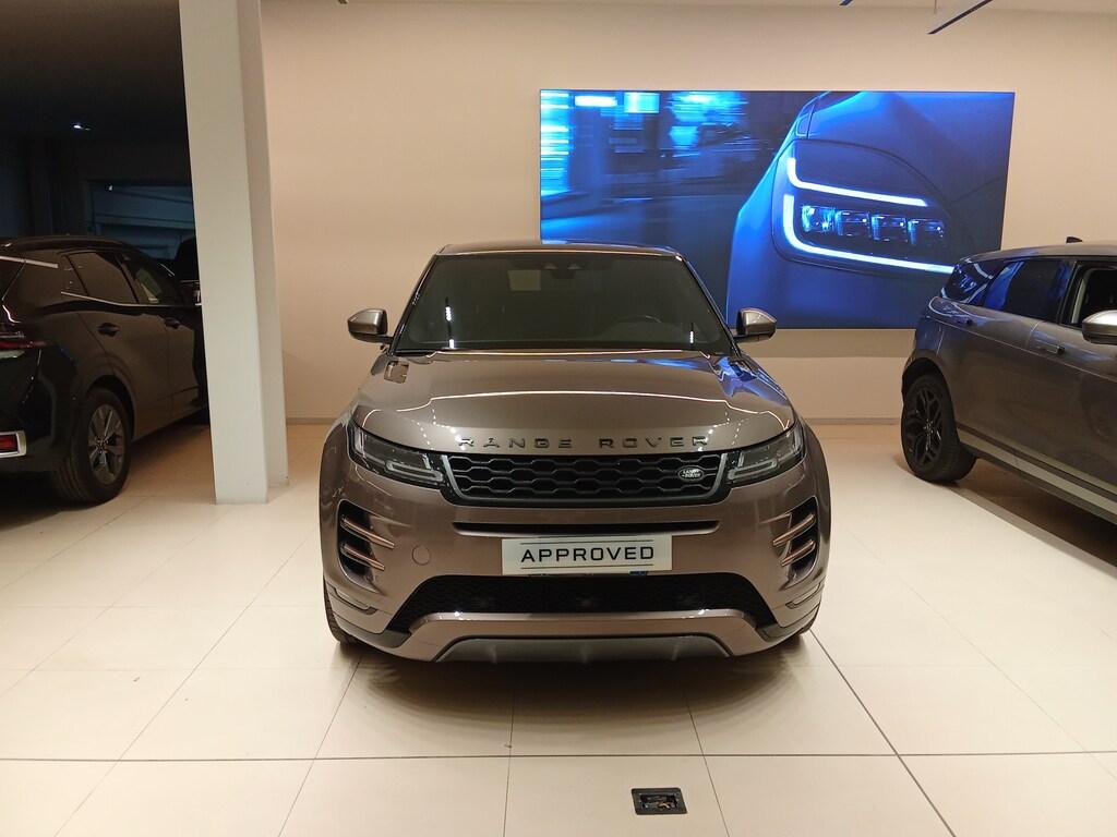 Land Rover Range Rover Evoque Evoque 2.0d i4 mhev R-Dynamic SE awd 150cv auto