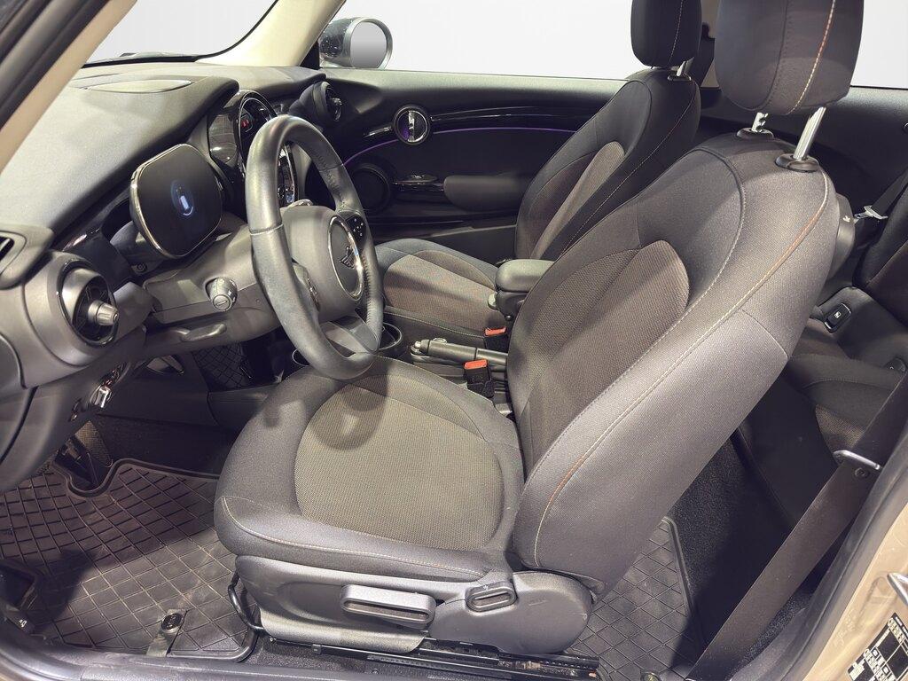 Mini Cooper 1.5 TwinPower Turbo Cooper