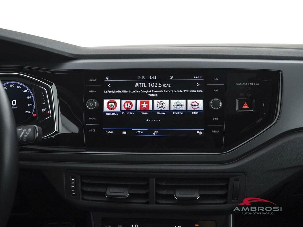 Volkswagen Taigo 1.5 tsi R-Line 150cv dsg