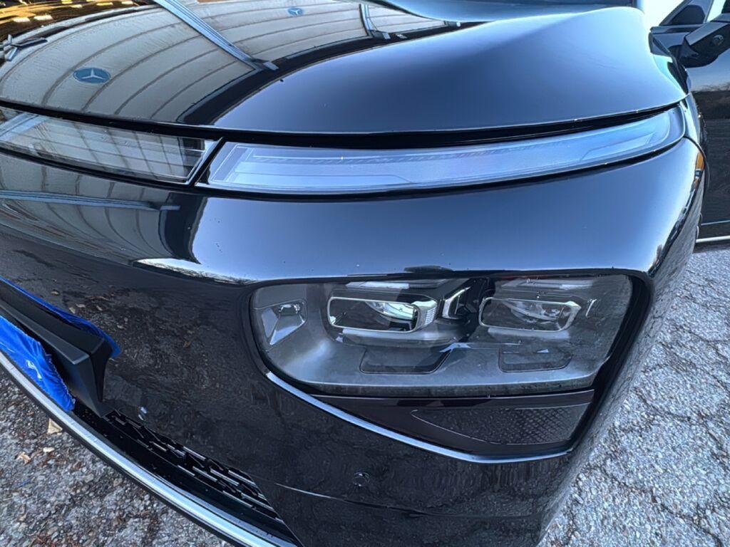 XPeng G9 98 kWh Performance awd