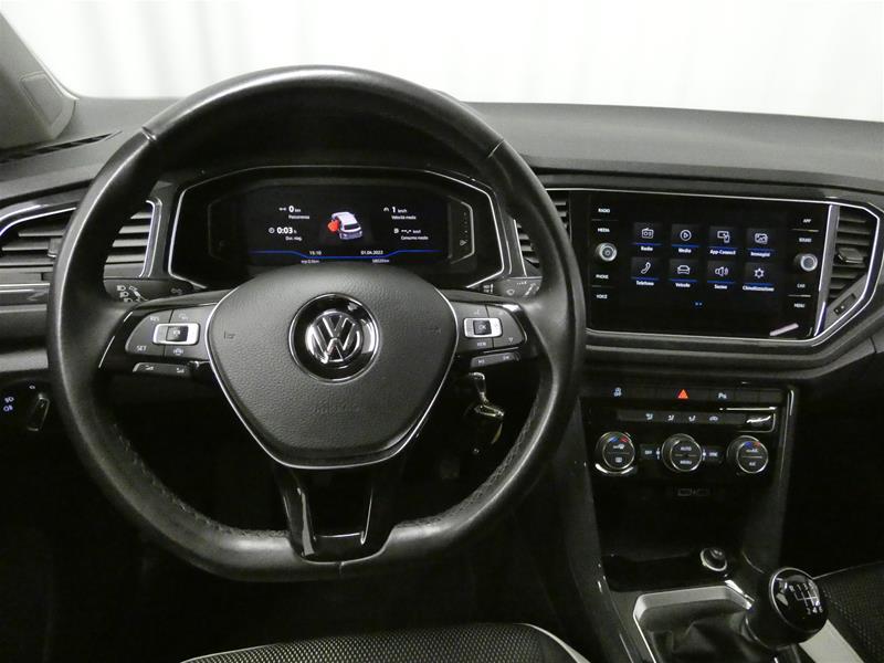 Volkswagen T-Roc 1.6 tdi Advanced