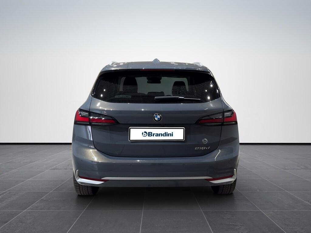 BMW Serie 2 218d Active Tourer Luxury auto