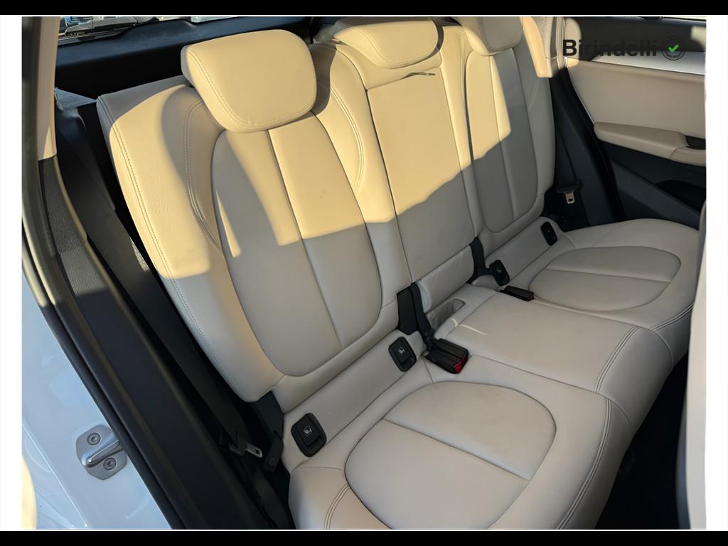 BMW X1 sdrive16d Advantage