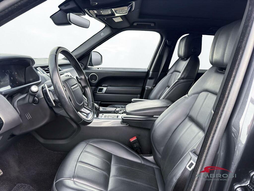Land Rover Range Rover Sport 3.0d i6 mhev HSE Dynamic Stealth 249cv auto
