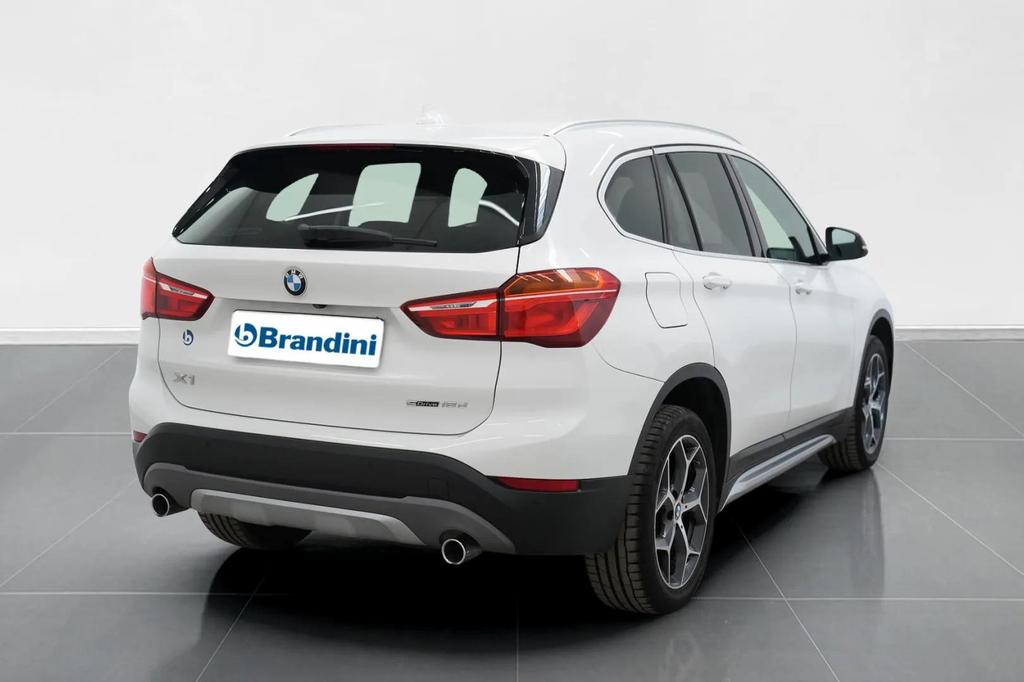 BMW X1 sdrive18d xLine auto my18