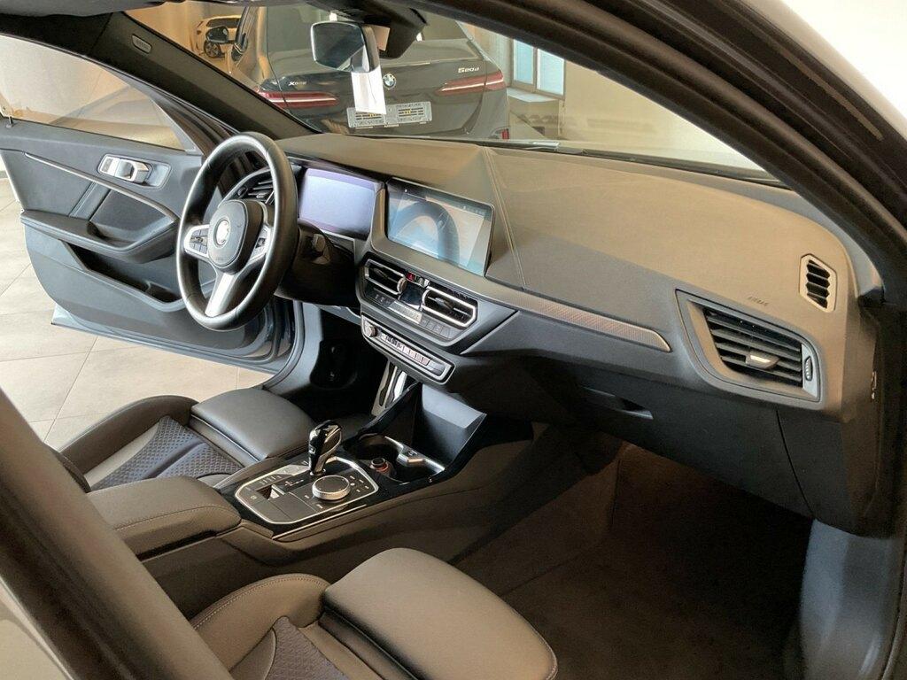 BMW Serie 1 116i MSport auto
