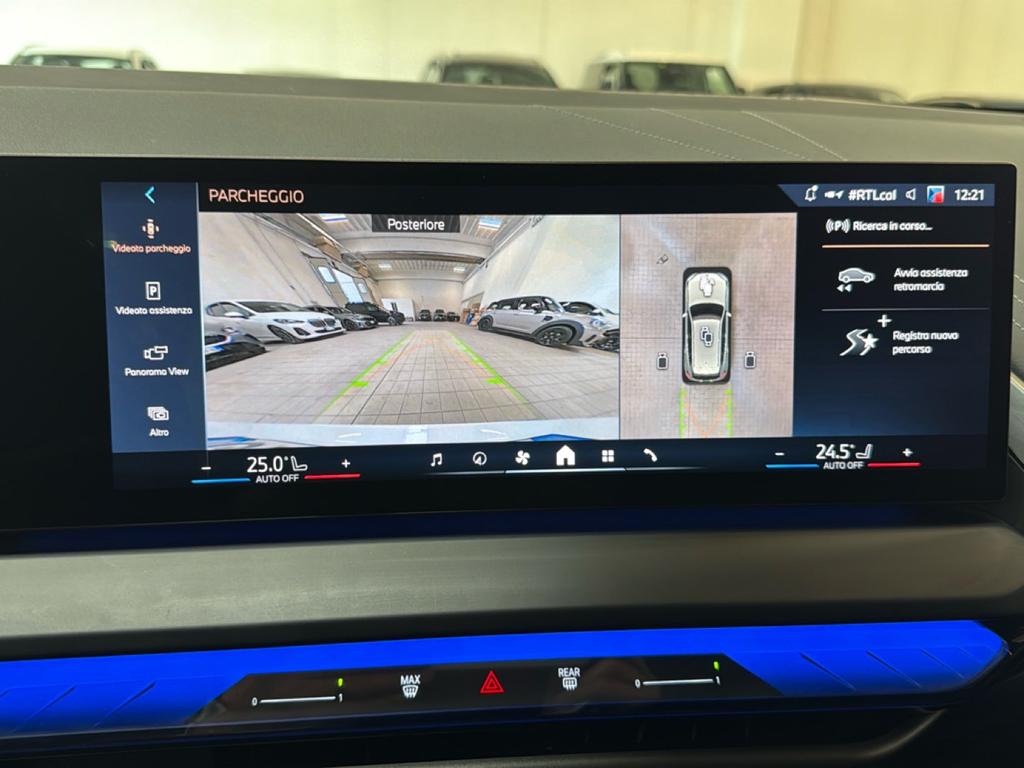 BMW X3 xdrive20d MSport auto