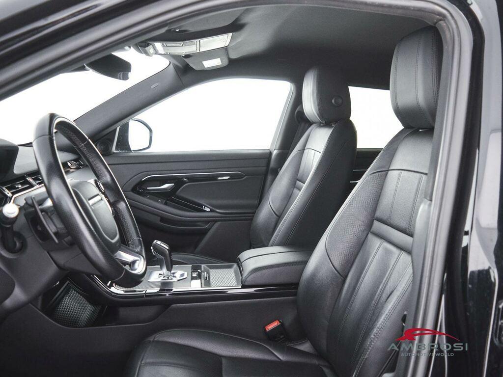 Land Rover Range Rover Evoque Evoque 2.0d i4 mhev R-Dynamic SE awd 180cv auto