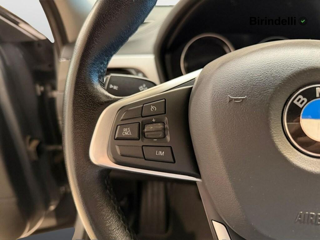 BMW X2 sdrive18d Business X auto