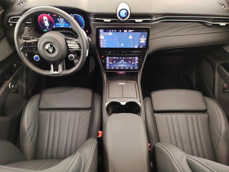 Maserati Levante Grecale 2.0 mhev Modena 330cv auto