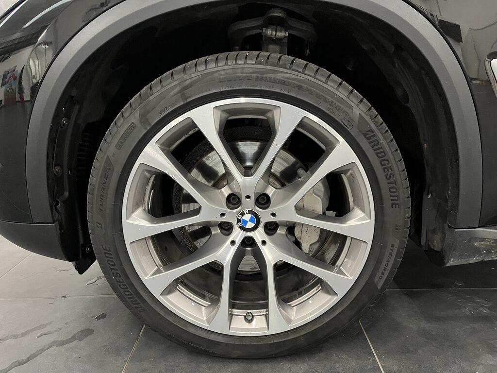 BMW X5 xdrive30d xLine auto