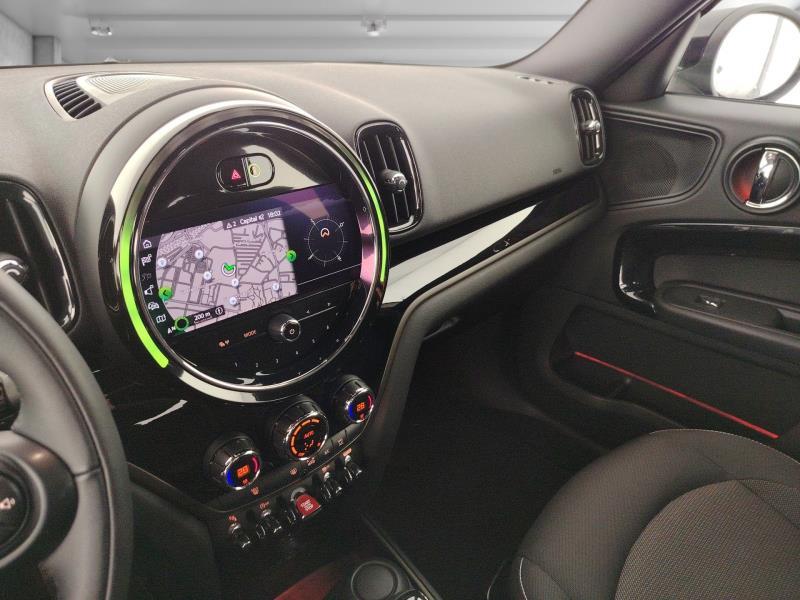 Mini Cooper Countryman 1.5 TwinPower Turbo Cooper