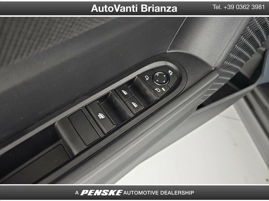 Mini Mini Cooper Cabrio 2.0 C Classic auto