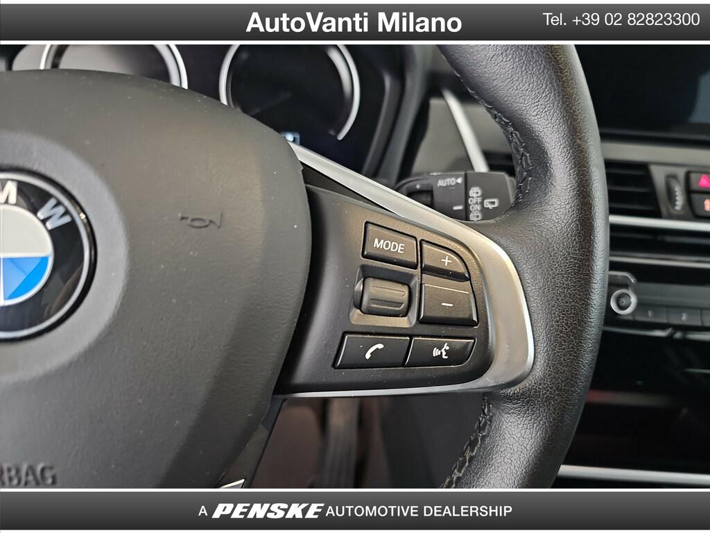 BMW Serie 2 225xe Active Tourer iPerformance Advantage auto