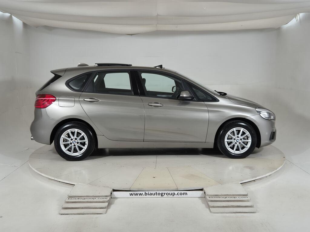 BMW Serie 2 220i Active Tourer Advantage auto my15