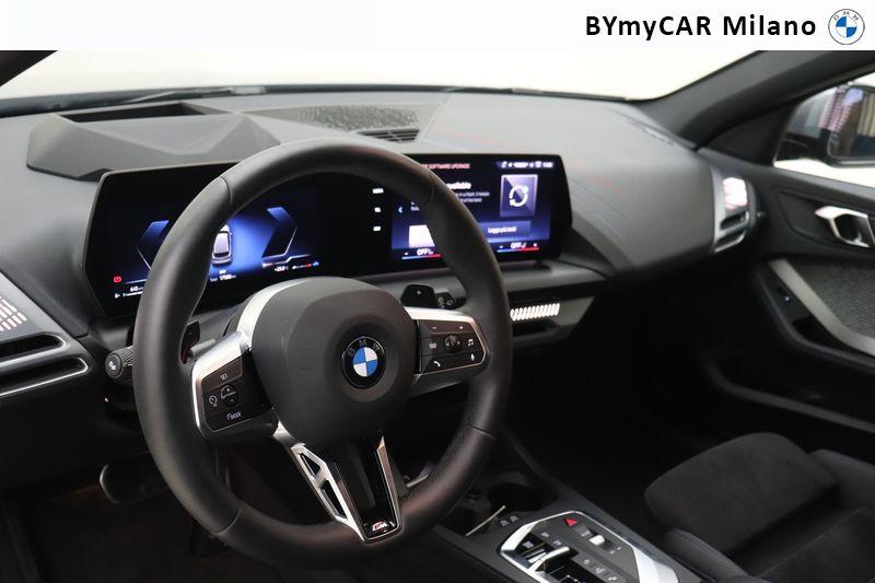 BMW Serie 1 118d MSport Pro auto