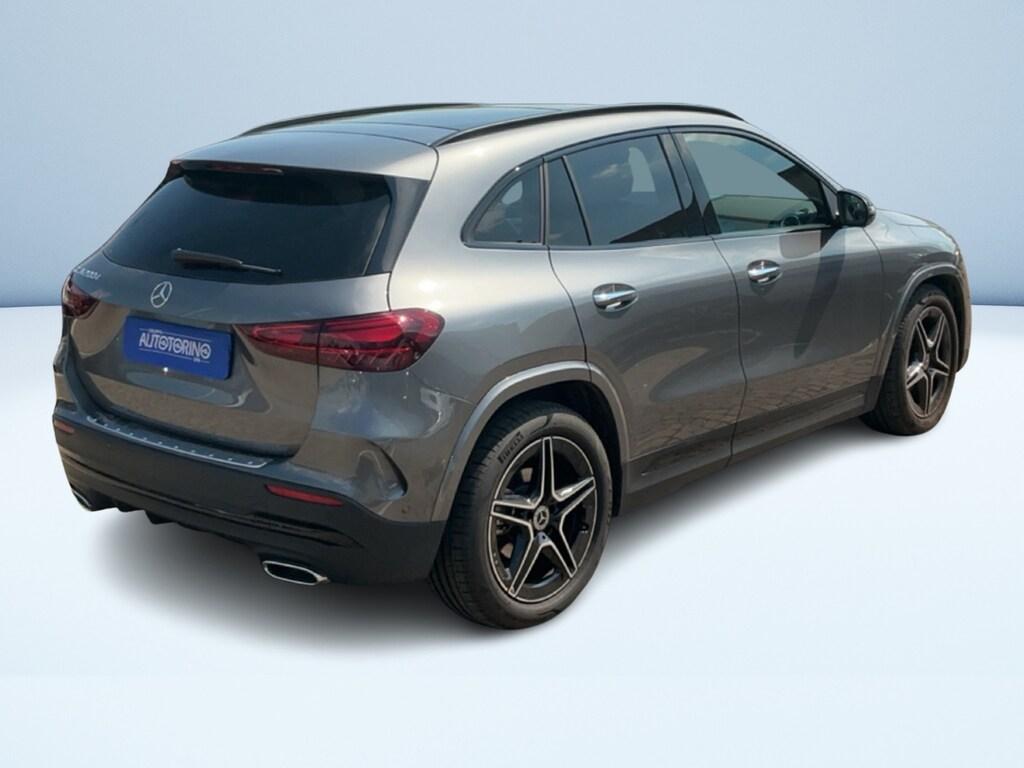 Mercedes GLA 200 d AMG Line Advanced Plus auto
