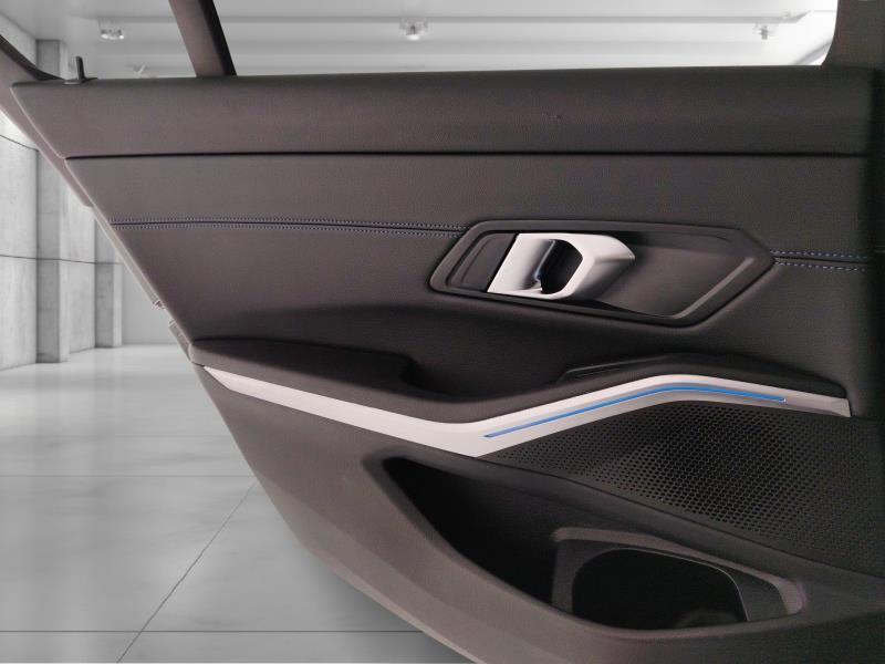 BMW Serie 3 320d mhev 48V xdrive M Sport Pro auto