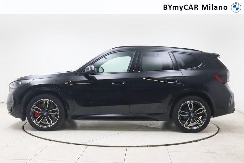 BMW X1 xdrive 25e MSport Pro auto