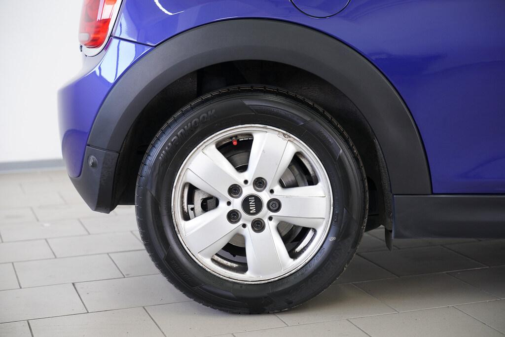 Mini One 1.5 TwinPower Turbo One Business DCT