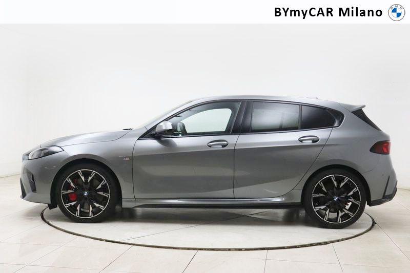BMW Serie 1 118d MSport Pro auto