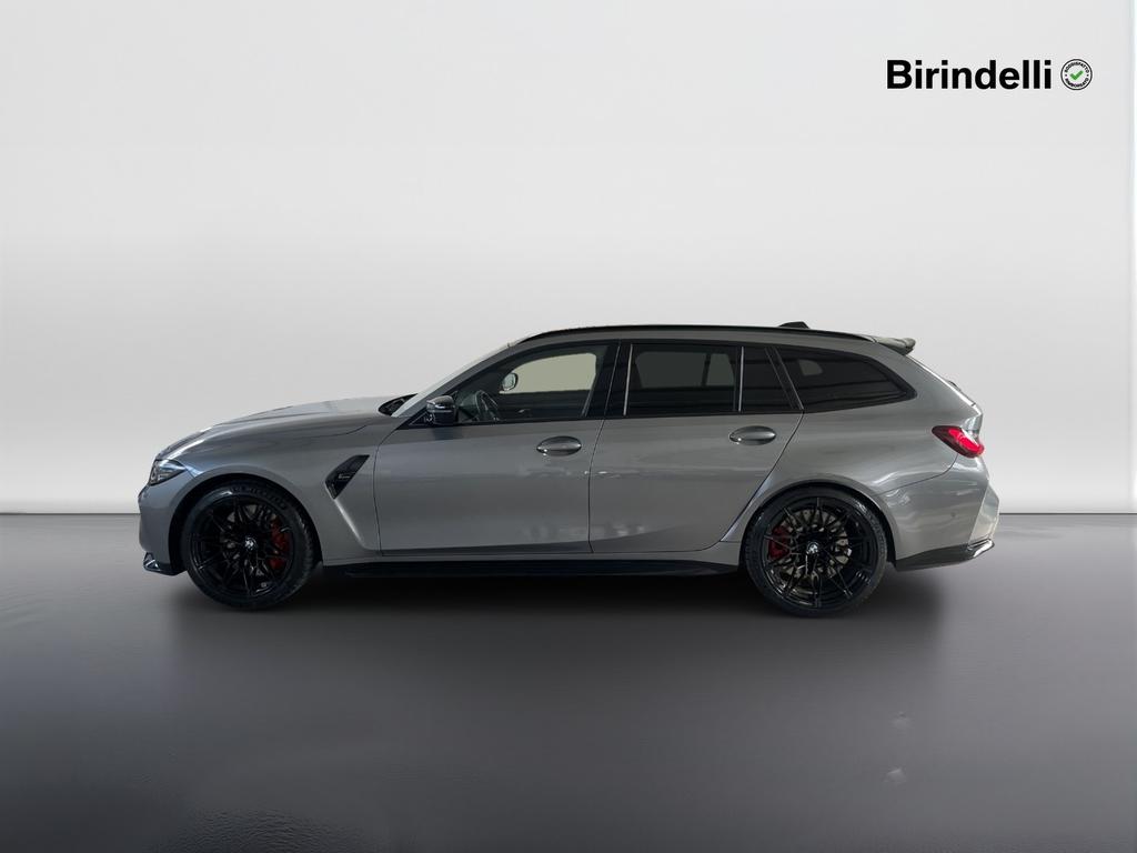 BMW M3 Touring 3.0 Competition M xdrive auto