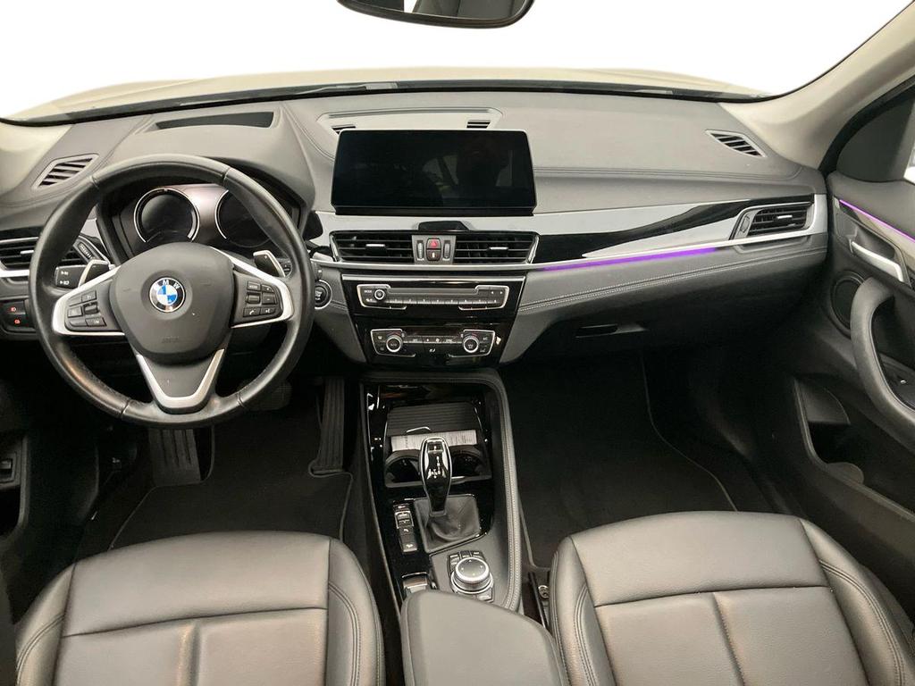 BMW X1 xdrive18d xLine Plus auto
