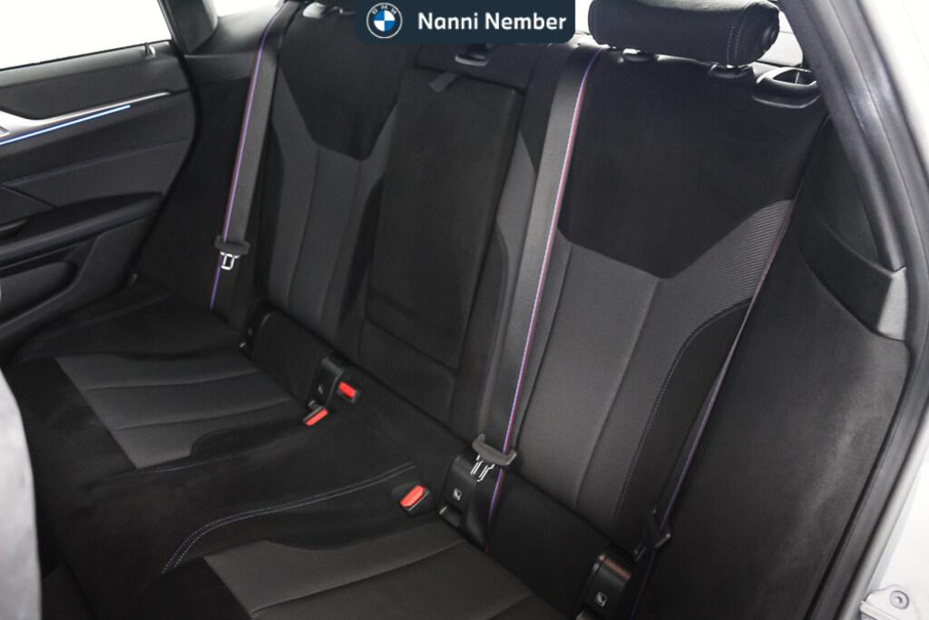 BMW Serie 4 420d Gran Coupe mhev 48V xdrive M Sport Pro auto