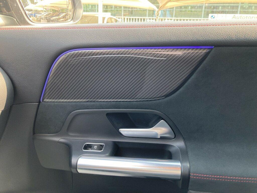Mercedes GLA 200 d Premium 4matic auto