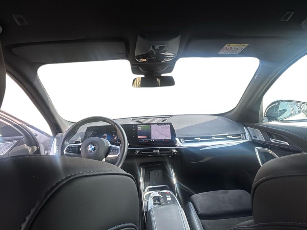 BMW X1 xdrive20d mhev 48V Msport auto