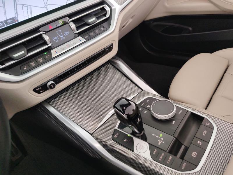 BMW Serie 4 430d mhev 48V Msport auto