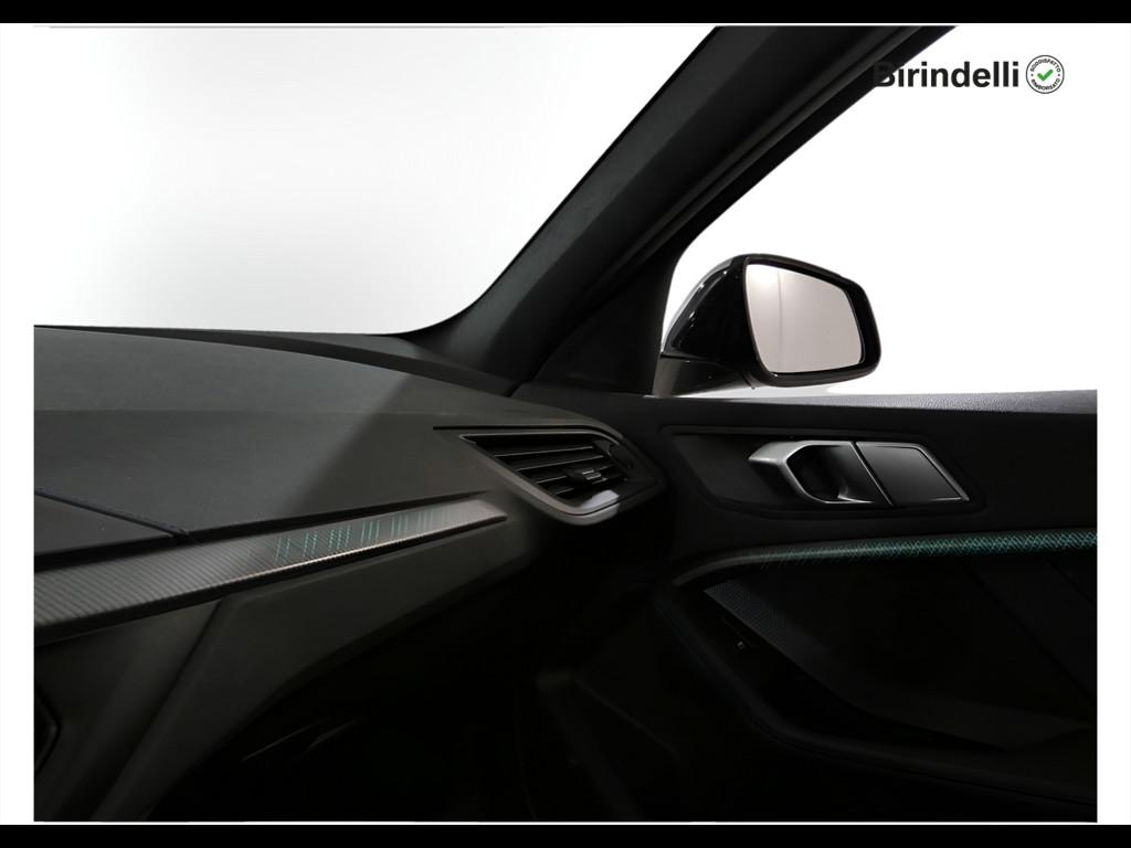 BMW Serie 1 116d Msport auto