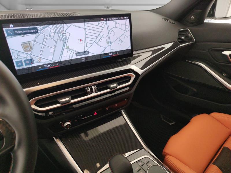 BMW M3 Touring 3.0 Competition M xdrive auto