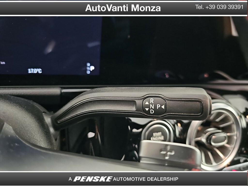 Mercedes GLA 200 AMG Line Premium auto