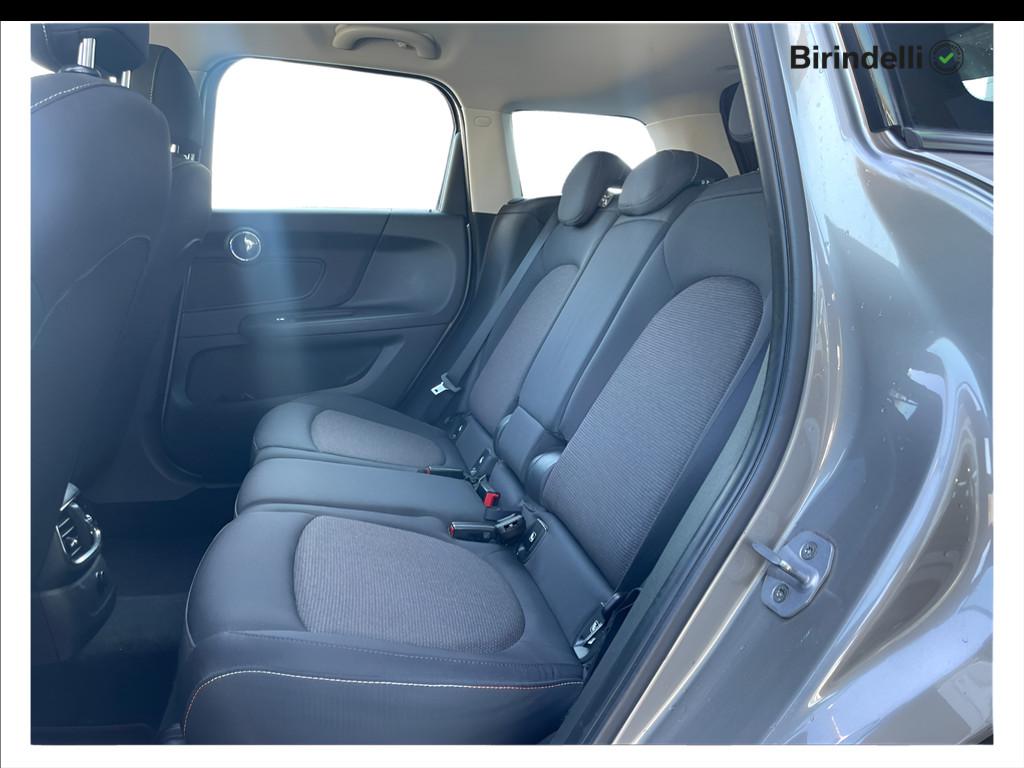 Mini One D Countryman 1.5 TwinPower Turbo One D Boost
