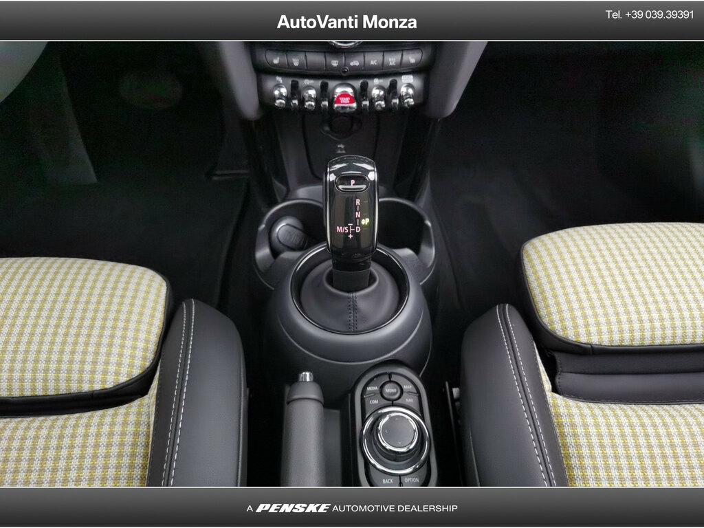Mini Cooper S 2.0 TwinPower Turbo Cooper S DCT
