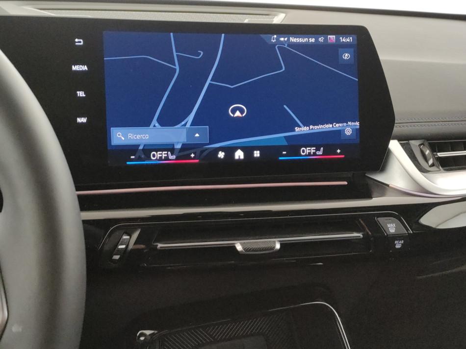 BMW X1 xdrive 25e MSport auto