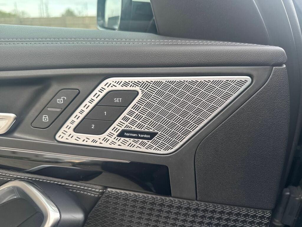 BMW X1 sdrive18d X-Line Edition Signature auto