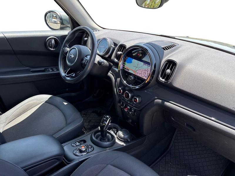 Mini One D Countryman 1.5 TwinPower Turbo One D Business