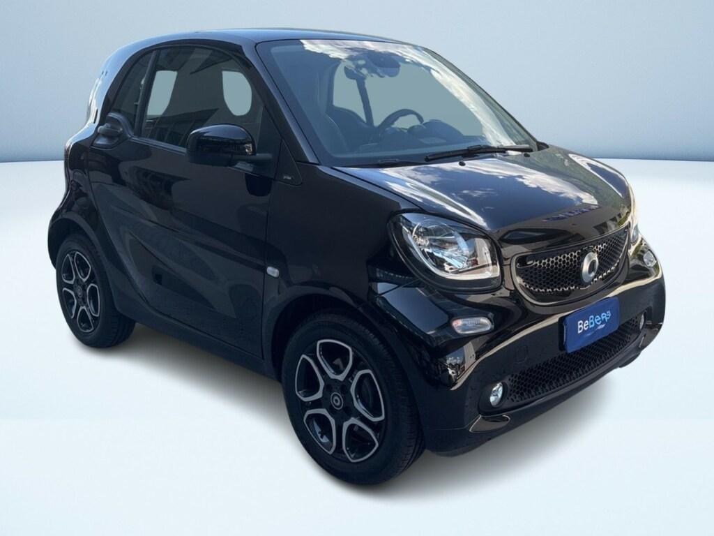 Smart fortwo 1.0 Prime 71cv