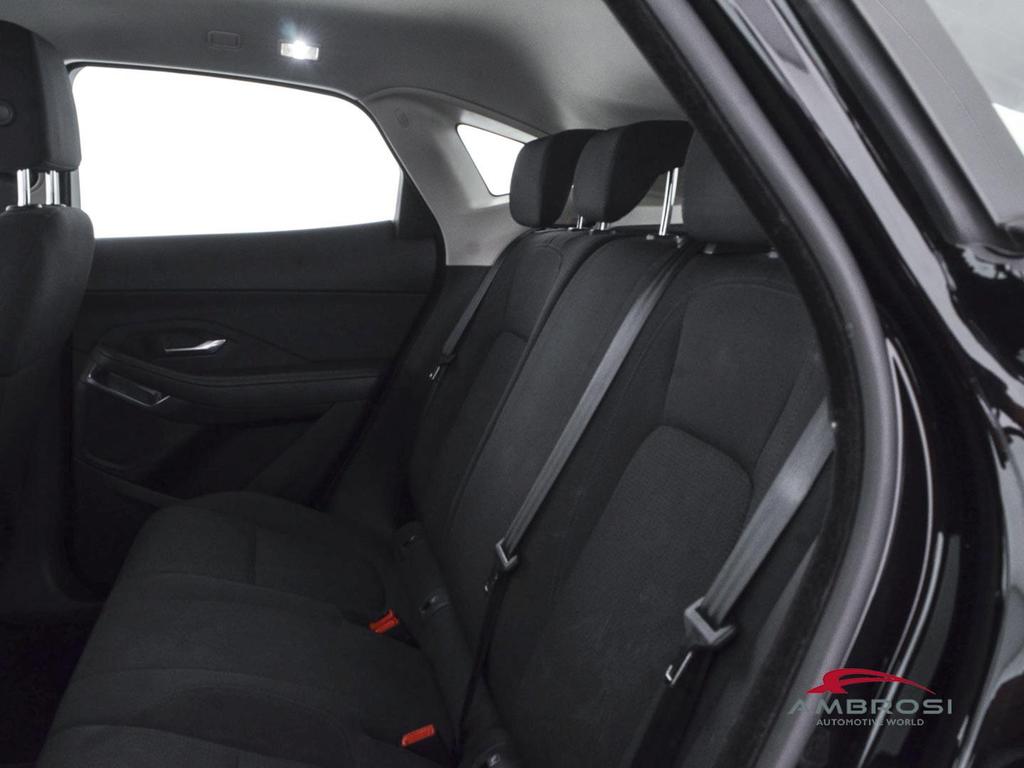 Jaguar E-Pace 2.0d i4 fwd 150cv my19