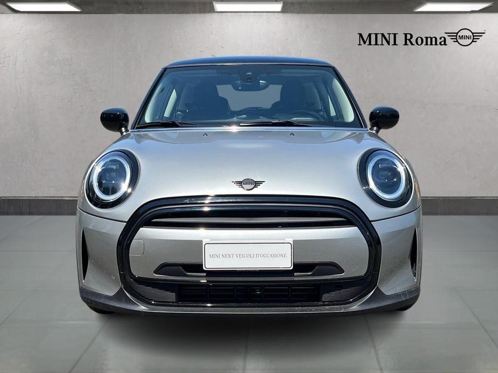 Mini Cooper 1.5 TwinPower Turbo Cooper