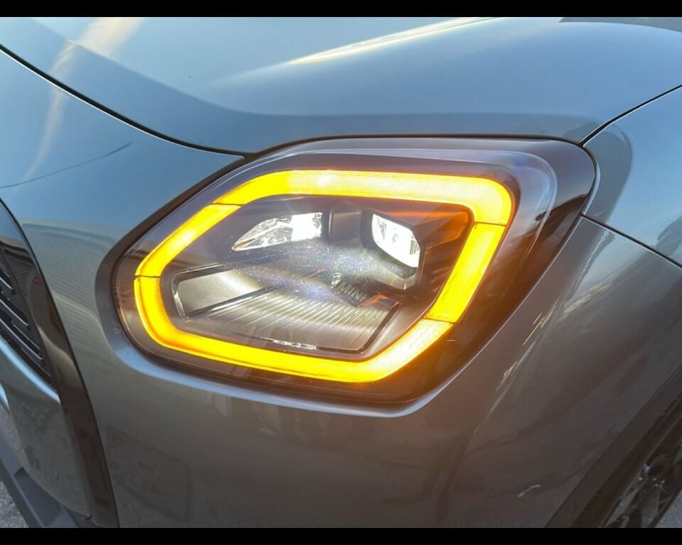 Mini Mini Countryman 1.5 48V C Classic auto