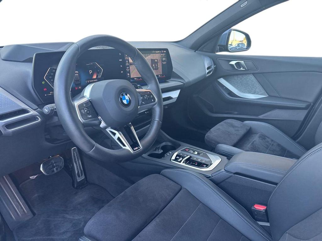 BMW Serie 1 118d MSport Pro auto