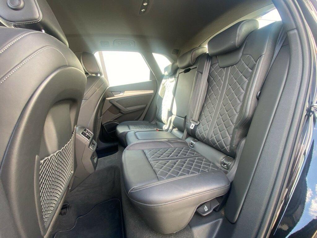 Audi Q5 55 2.0 tfsi e S Line Plus quattro 367cv s-tronic