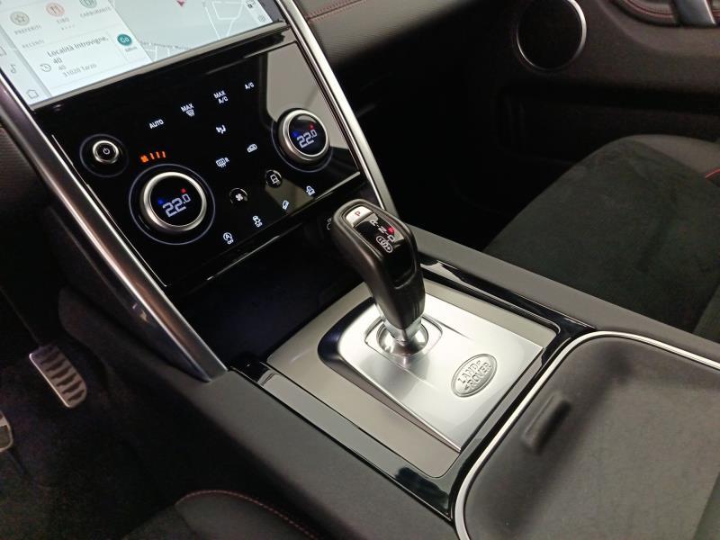 Land Rover Discovery Sport 2.0d td4 mhev R-Dynamic SE awd 163cv auto